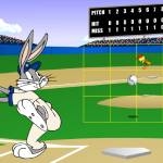 Bugs Bunny Home Run Derby