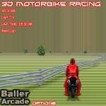 3d Motorbike Racer