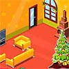 Winter Lodge Deco