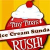 Tiny Tinas Ice Cream Sundae Rush