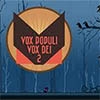 Vox Populi Vox Dei