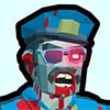 Zombie Shooter Game