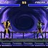 Ultimate Mortal Kombat 3 Image