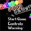 The Rainbow Poop Game
