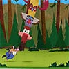 The Great Bamzeani Toss