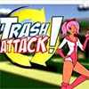 Trash Attack