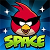 Angry Birds Space