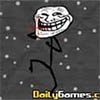 Trollface Sniper 3