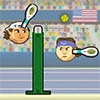 Sports Heads Tennis Open