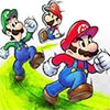 Tomb Mario