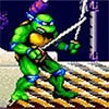 Tmnt Tournament Fighter Demo