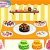 Ultimate Sweets Maker