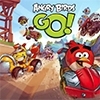 Angry Birds Go