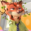 Zootopia Facial Spa