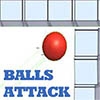 When Balls Attack