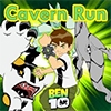 Ben 10 Cavern Run