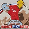Nacho Libre Ultimate Lucha Battle