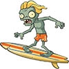 Zombie Surf