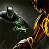 Injustice Gods Among Us 2