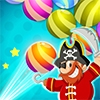 Bubble Shooter Pirate