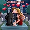 Vampire Kissing Game Kiss Of Death