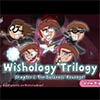 Wishology Trilogy Chapter 2