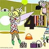 Tinkerbell Dress Up 4