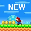 New Super Mario Bros Flash