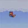 Mario Fly