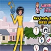 Totally Spies Dress Up Image