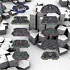 Xonix3dlevelpack Image