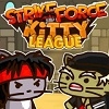 Strike Force Kitty League