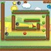 Disappearing Path Image