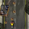 The Runner Range Image