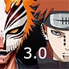 Bleach Vs Naruto 3.0