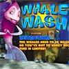 Whale Wash