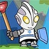 Ultraman Vs Evil
