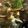 Uncharted 2 Among Thieves