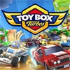 Toybox Rally