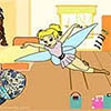 Tinkerbell Dress Up 7