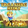 Treasure Hunt Game