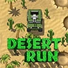 Desert Run Image