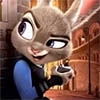 Zootopia Easter Mission