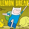 Adventure Time: Lemon Break