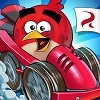 Angry Birds Race