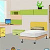 Wow Colorful Room Escape