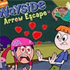 Wayside Arrow Escape