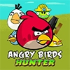 Angry Birds Hunter