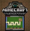 Minecraft Tower Defense