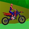 Spiderman Biker 2